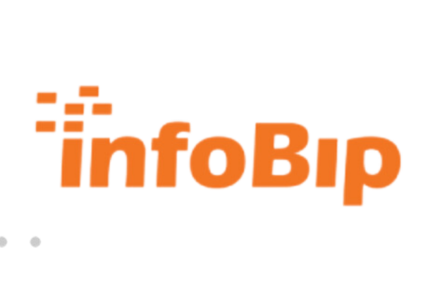 Info Bip Logo