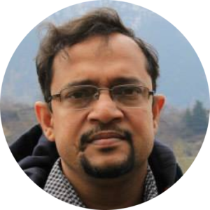 Picture of Dr. Duke Chowdhury