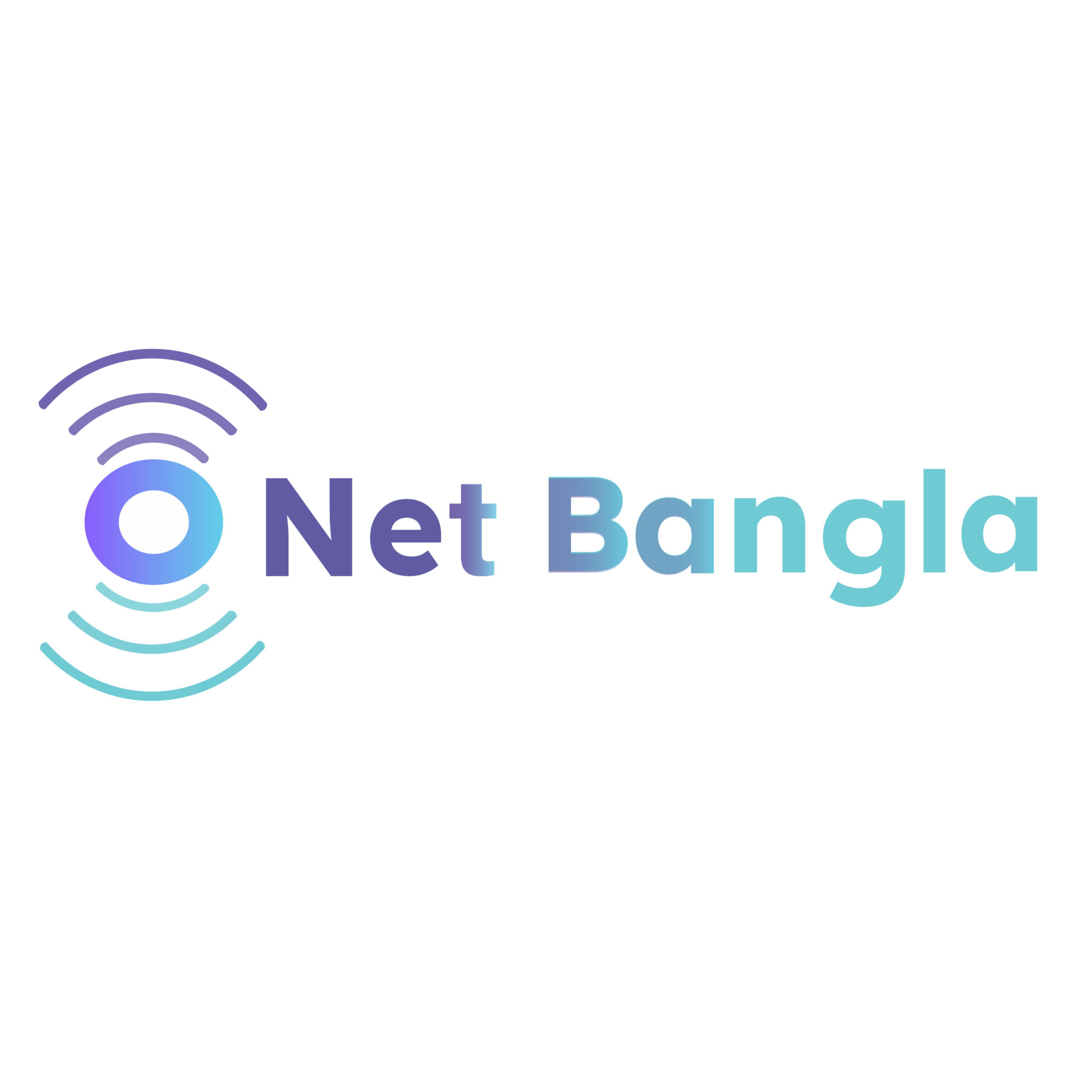 Net bangla logo